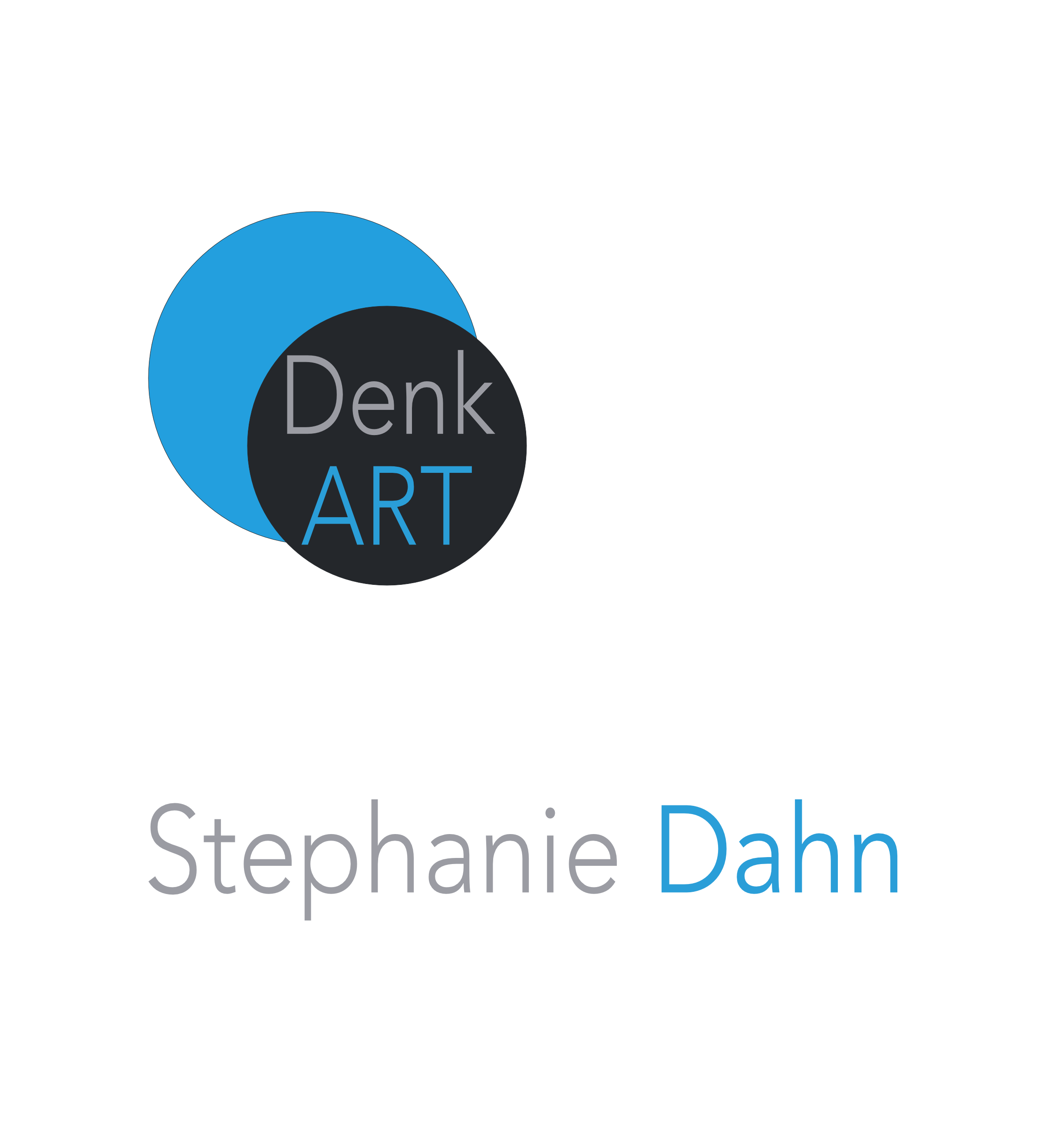Stephanie Dahn
